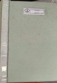 Image of Brahma Purana Part III: Ancient Indian Tradition and Mythology Series Volume 35